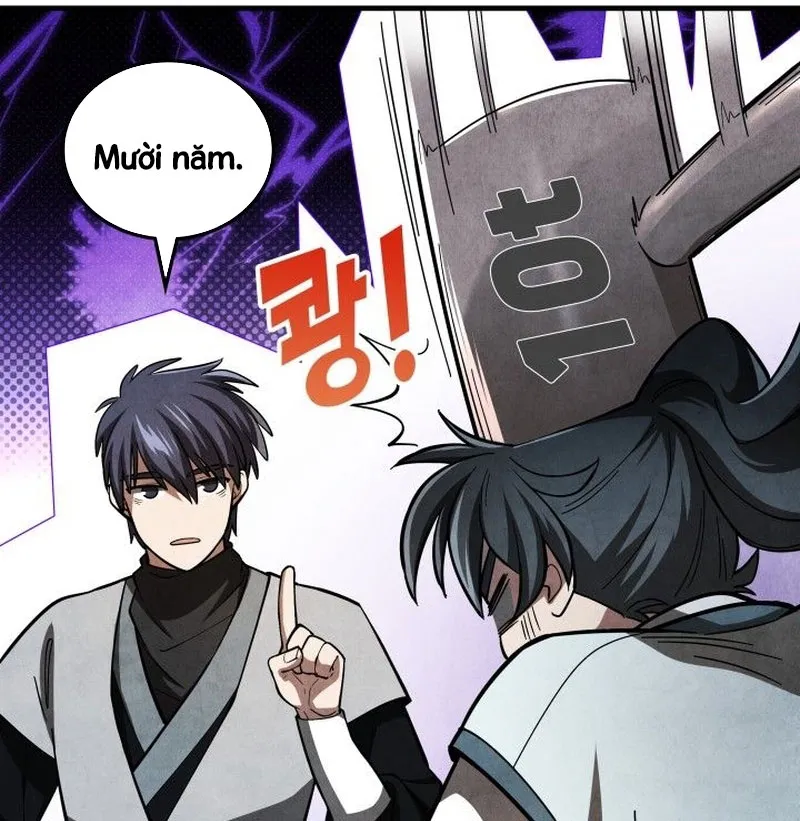 Cách Sống Như Một Quan Chức Trong Giang Hồ Chap 3 - Next Chap 4