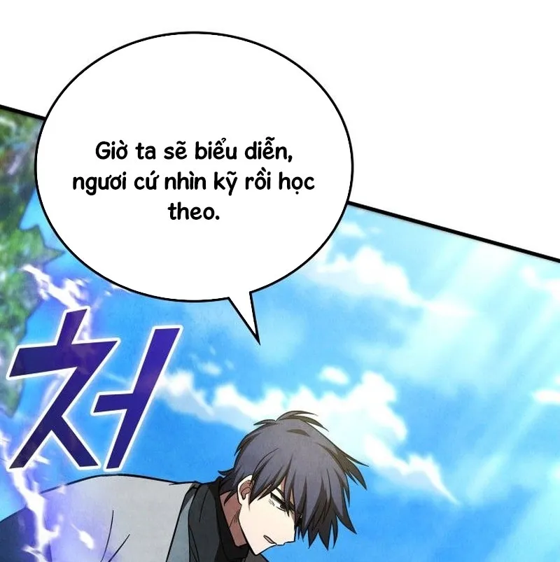 Cách Sống Như Một Quan Chức Trong Giang Hồ Chap 3 - Next Chap 4