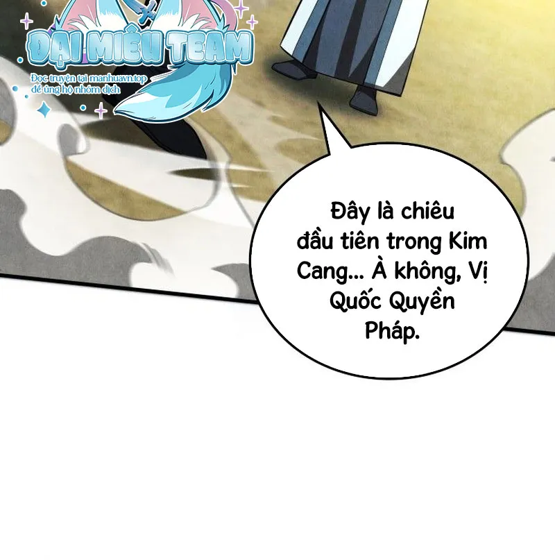 Cách Sống Như Một Quan Chức Trong Giang Hồ Chap 3 - Next Chap 4