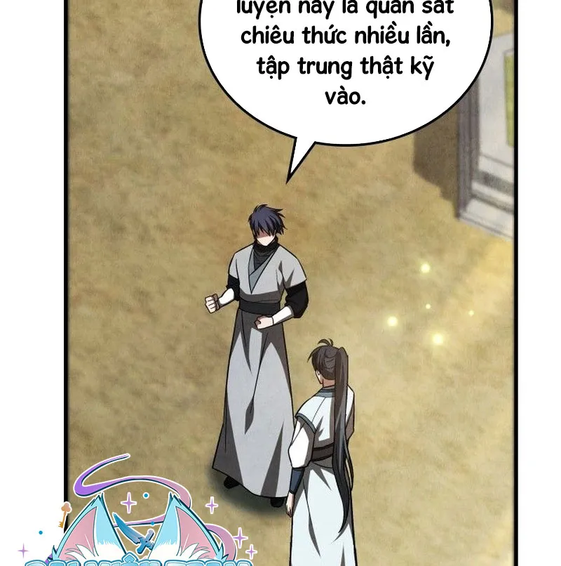 Cách Sống Như Một Quan Chức Trong Giang Hồ Chap 3 - Next Chap 4