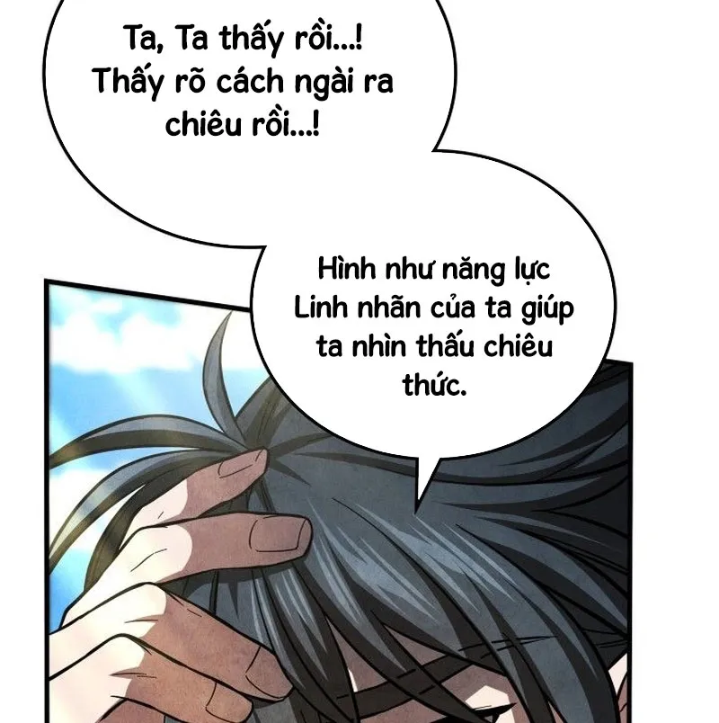 Cách Sống Như Một Quan Chức Trong Giang Hồ Chap 3 - Next Chap 4
