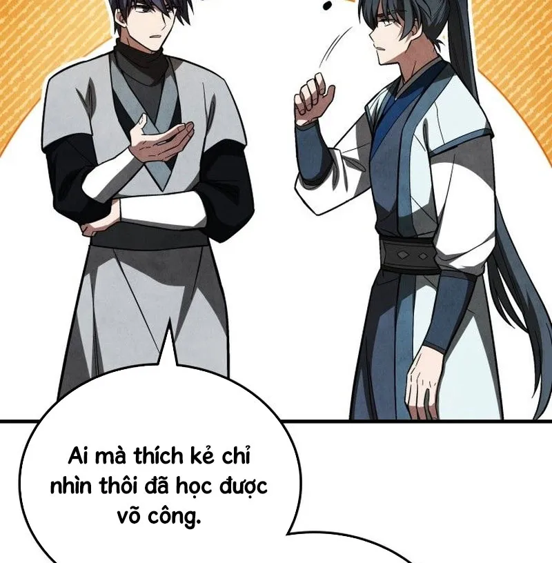 Cách Sống Như Một Quan Chức Trong Giang Hồ Chap 3 - Next Chap 4