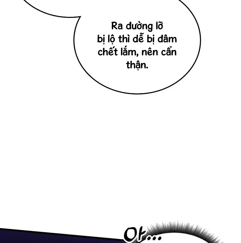 Cách Sống Như Một Quan Chức Trong Giang Hồ Chap 3 - Next Chap 4