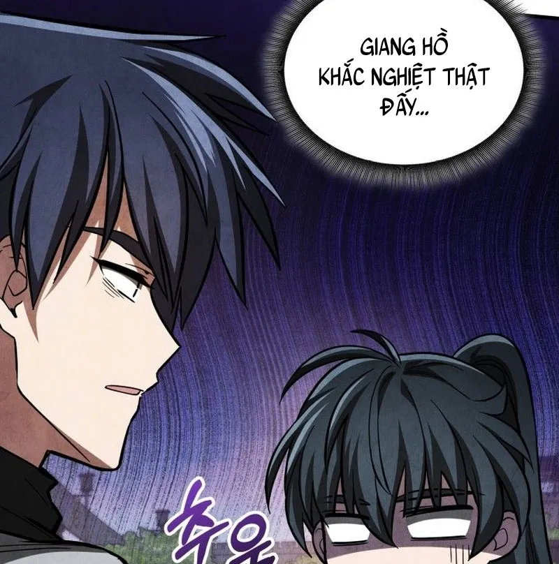 Cách Sống Như Một Quan Chức Trong Giang Hồ Chap 3 - Next Chap 4