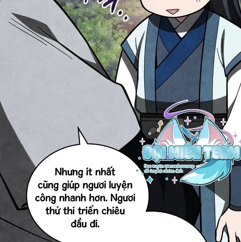 Cách Sống Như Một Quan Chức Trong Giang Hồ Chap 3 - Next Chap 4