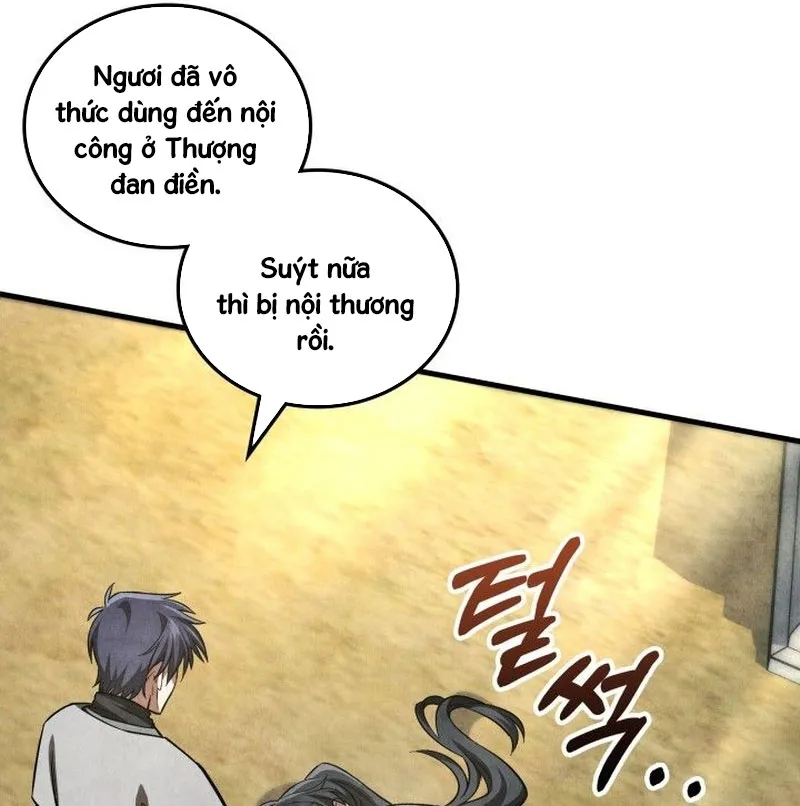 Cách Sống Như Một Quan Chức Trong Giang Hồ Chap 3 - Next Chap 4
