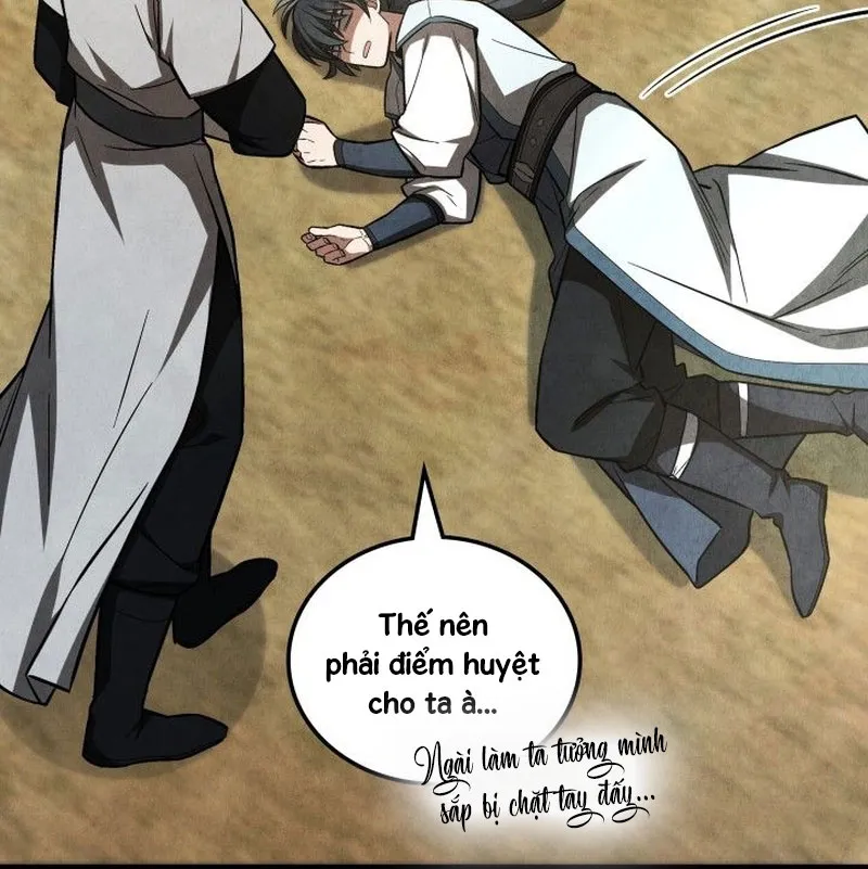 Cách Sống Như Một Quan Chức Trong Giang Hồ Chap 3 - Next Chap 4
