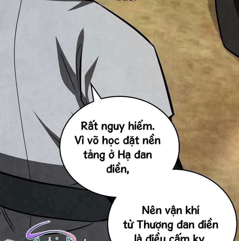 Cách Sống Như Một Quan Chức Trong Giang Hồ Chap 3 - Next Chap 4