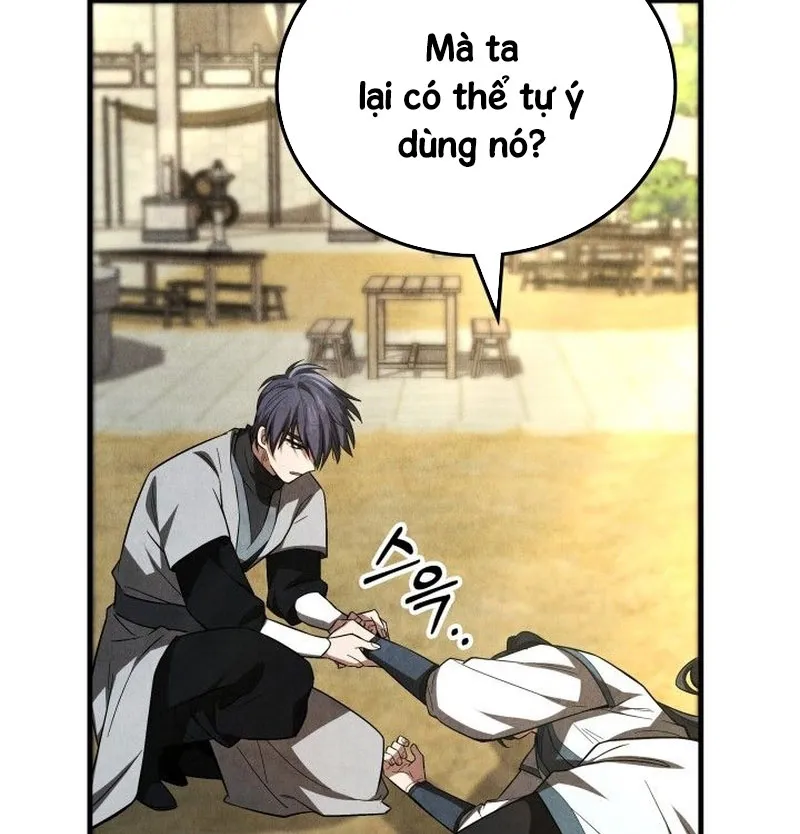 Cách Sống Như Một Quan Chức Trong Giang Hồ Chap 3 - Next Chap 4