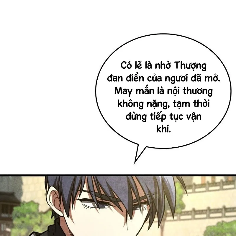 Cách Sống Như Một Quan Chức Trong Giang Hồ Chap 3 - Next Chap 4