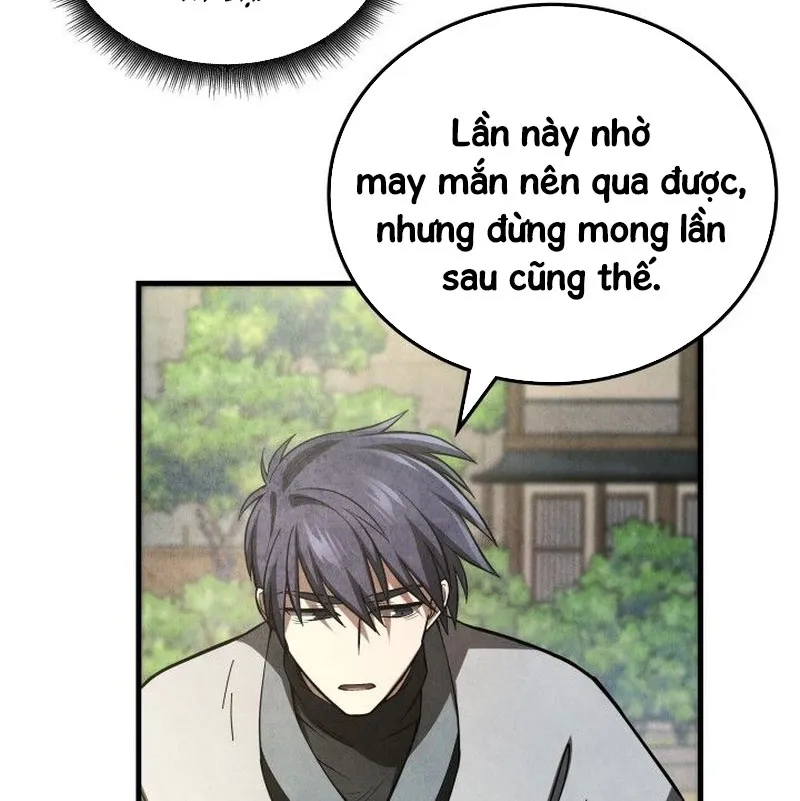 Cách Sống Như Một Quan Chức Trong Giang Hồ Chap 3 - Next Chap 4