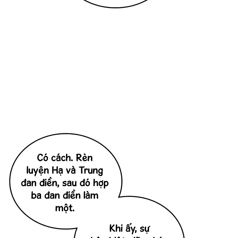 Cách Sống Như Một Quan Chức Trong Giang Hồ Chap 3 - Next Chap 4