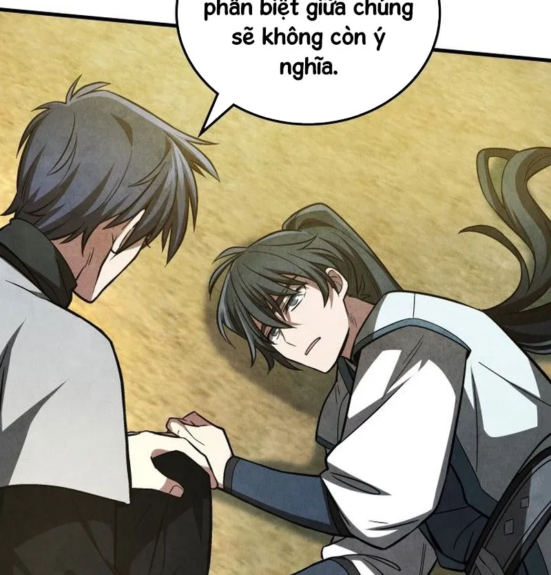 Cách Sống Như Một Quan Chức Trong Giang Hồ Chap 3 - Next Chap 4