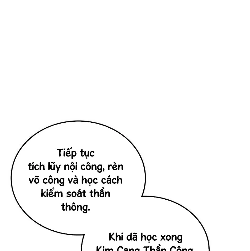 Cách Sống Như Một Quan Chức Trong Giang Hồ Chap 3 - Next Chap 4