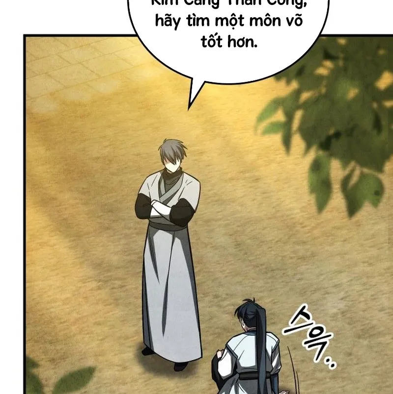 Cách Sống Như Một Quan Chức Trong Giang Hồ Chap 3 - Next Chap 4