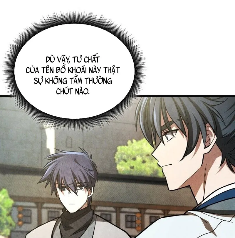 Cách Sống Như Một Quan Chức Trong Giang Hồ Chap 3 - Next Chap 4