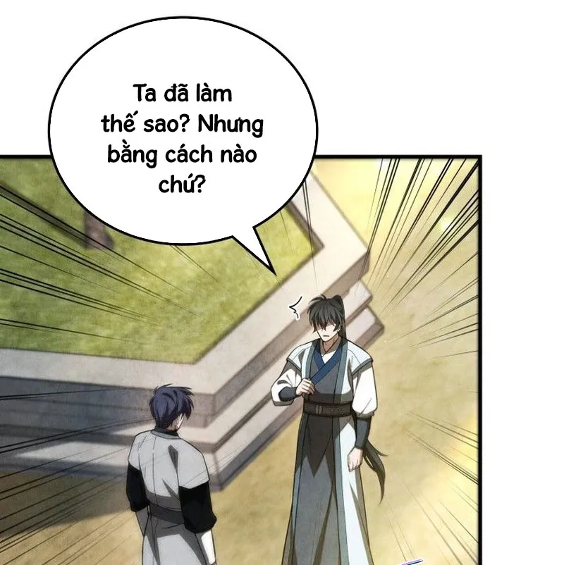 Cách Sống Như Một Quan Chức Trong Giang Hồ Chap 3 - Next Chap 4