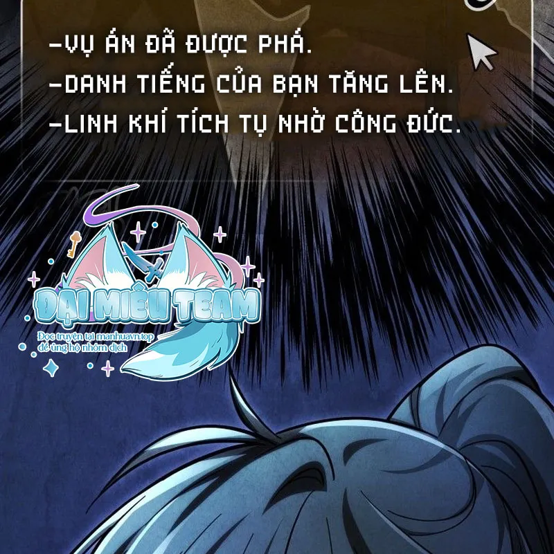 Cách Sống Như Một Quan Chức Trong Giang Hồ Chap 3 - Next Chap 4