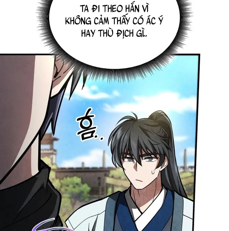 Cách Sống Như Một Quan Chức Trong Giang Hồ Chap 3 - Next Chap 4