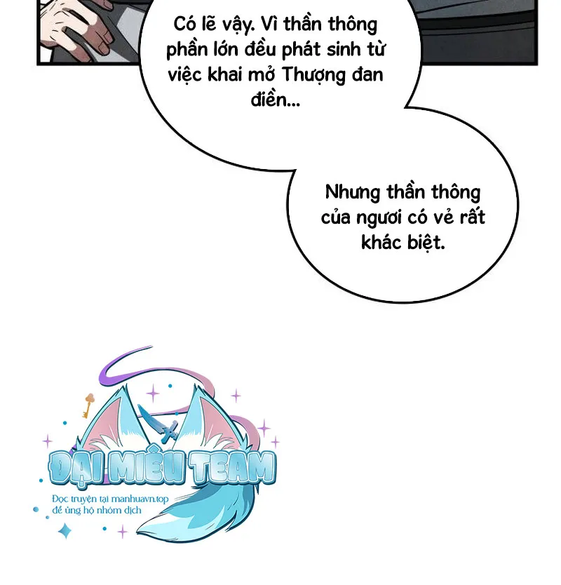 Cách Sống Như Một Quan Chức Trong Giang Hồ Chap 3 - Next Chap 4