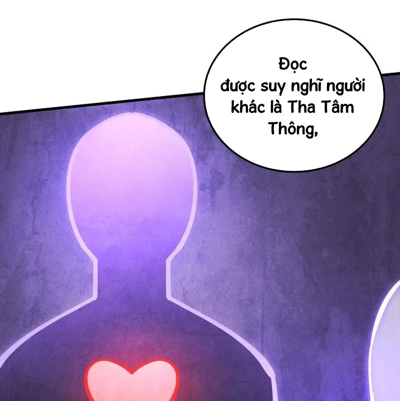 Cách Sống Như Một Quan Chức Trong Giang Hồ Chap 3 - Next Chap 4