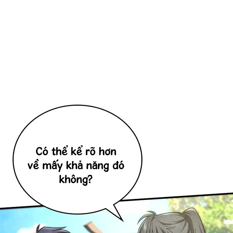 Cách Sống Như Một Quan Chức Trong Giang Hồ Chap 3 - Next Chap 4