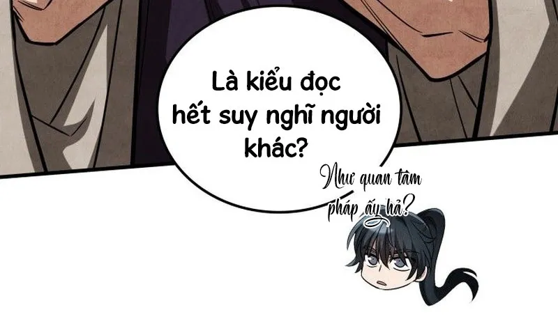 Cách Sống Như Một Quan Chức Trong Giang Hồ Chap 3 - Next Chap 4