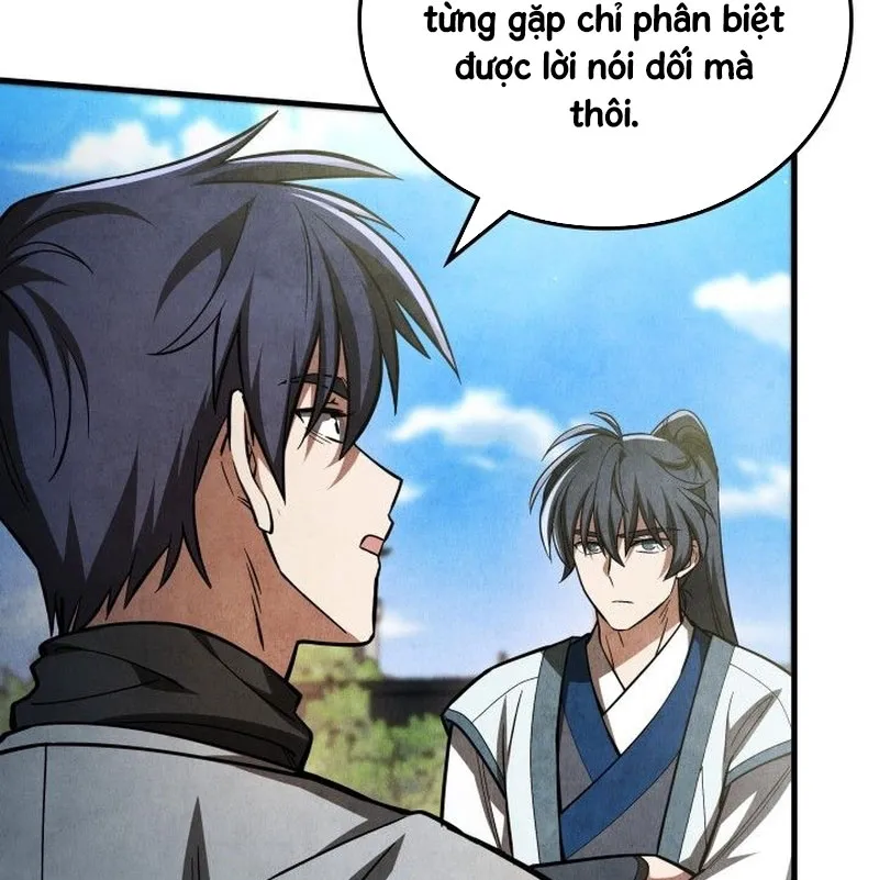 Cách Sống Như Một Quan Chức Trong Giang Hồ Chap 3 - Next Chap 4