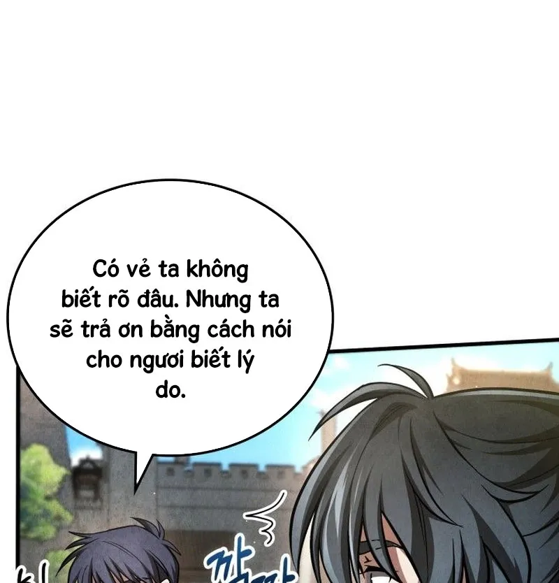 Cách Sống Như Một Quan Chức Trong Giang Hồ Chap 3 - Next Chap 4