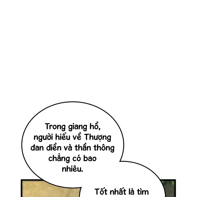 Cách Sống Như Một Quan Chức Trong Giang Hồ Chap 3 - Next Chap 4