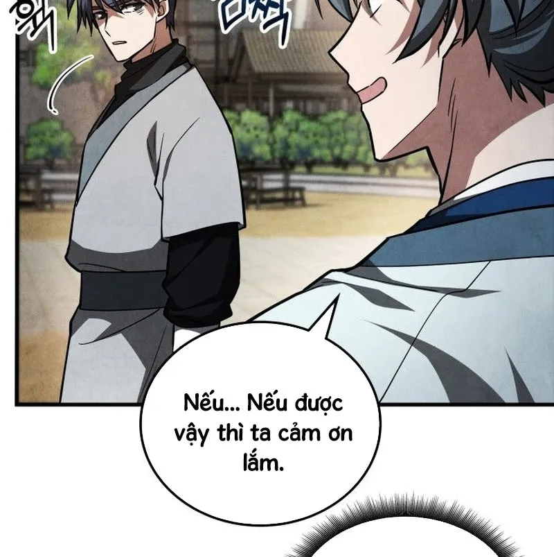 Cách Sống Như Một Quan Chức Trong Giang Hồ Chap 3 - Next Chap 4