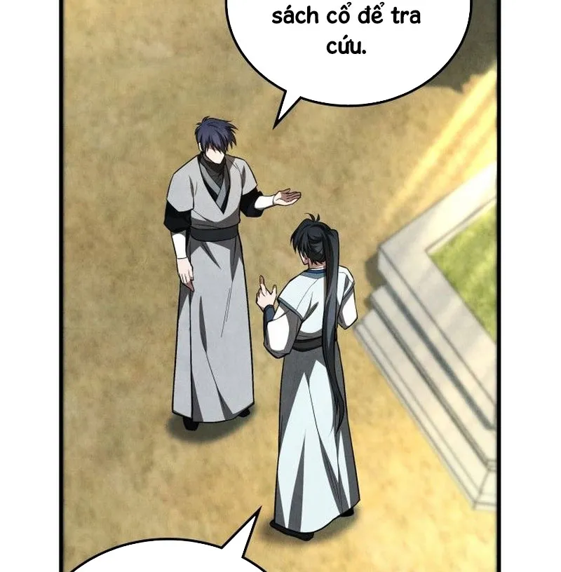 Cách Sống Như Một Quan Chức Trong Giang Hồ Chap 3 - Next Chap 4
