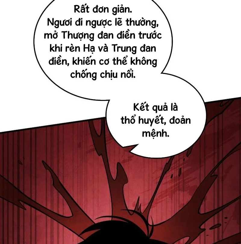 Cách Sống Như Một Quan Chức Trong Giang Hồ Chap 3 - Next Chap 4