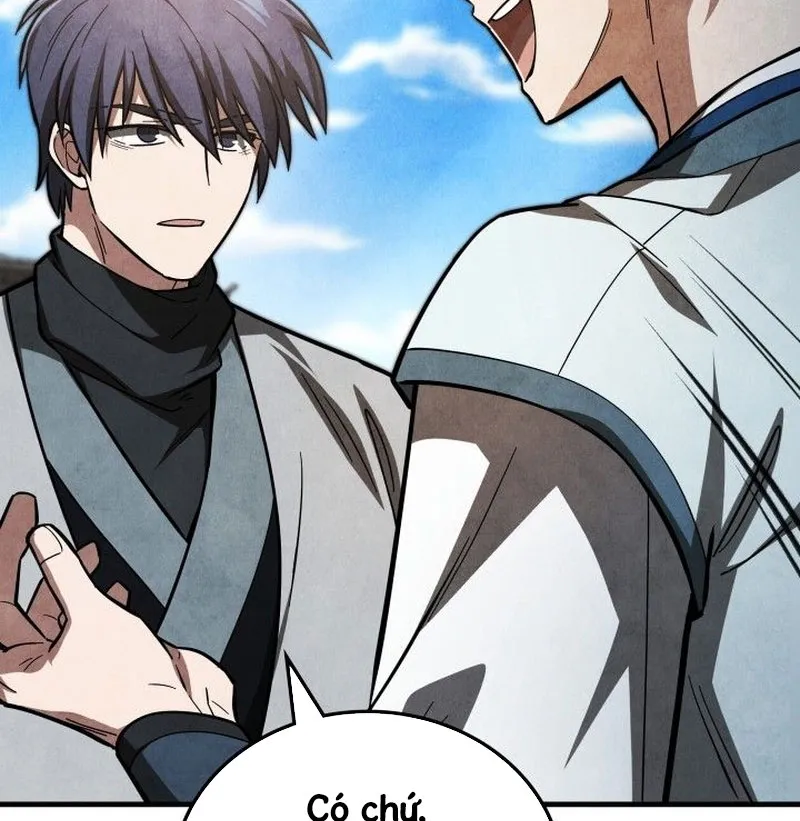 Cách Sống Như Một Quan Chức Trong Giang Hồ Chap 3 - Next Chap 4