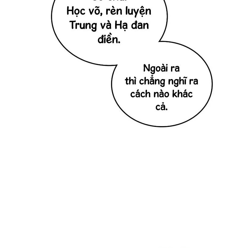 Cách Sống Như Một Quan Chức Trong Giang Hồ Chap 3 - Next Chap 4