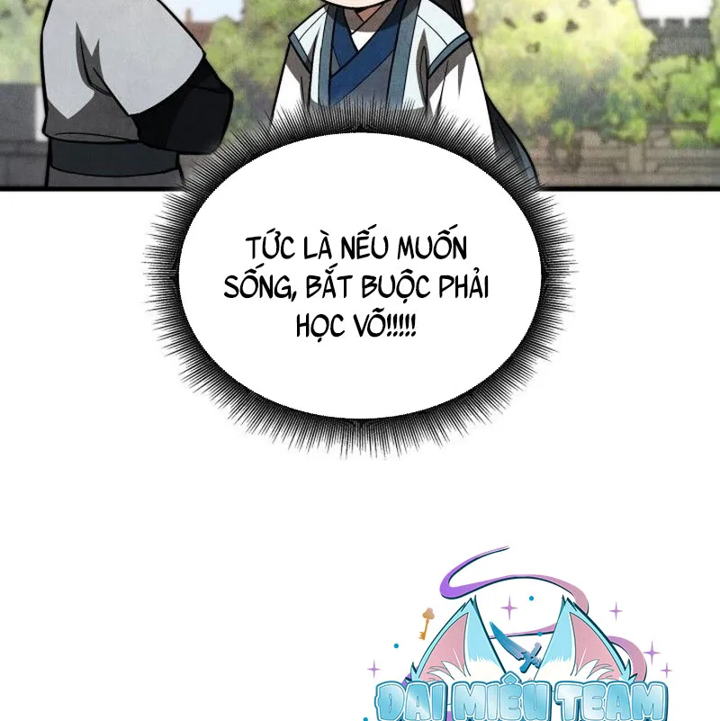 Cách Sống Như Một Quan Chức Trong Giang Hồ Chap 3 - Next Chap 4