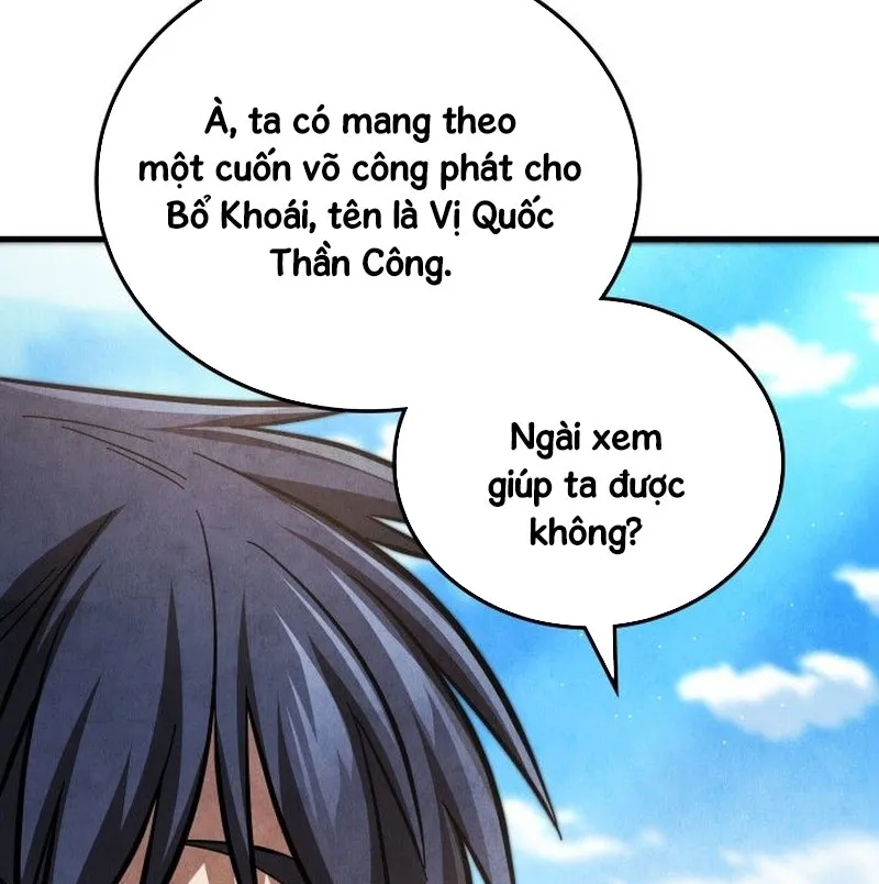 Cách Sống Như Một Quan Chức Trong Giang Hồ Chap 3 - Next Chap 4