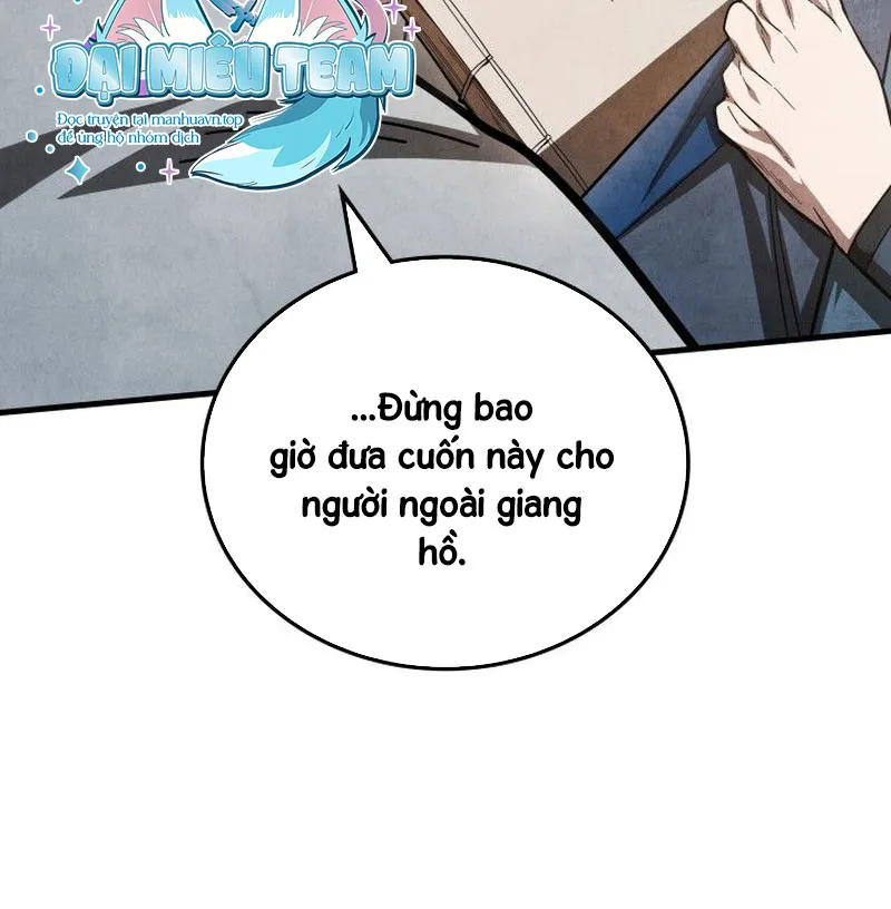 Cách Sống Như Một Quan Chức Trong Giang Hồ Chap 3 - Next Chap 4