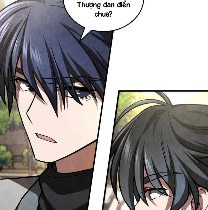 Cách Sống Như Một Quan Chức Trong Giang Hồ Chap 3 - Next Chap 4