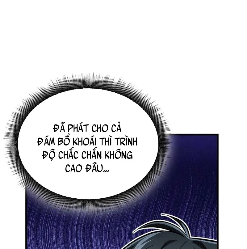Cách Sống Như Một Quan Chức Trong Giang Hồ Chap 3 - Next Chap 4