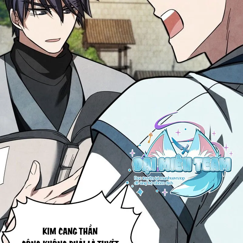 Cách Sống Như Một Quan Chức Trong Giang Hồ Chap 3 - Next Chap 4