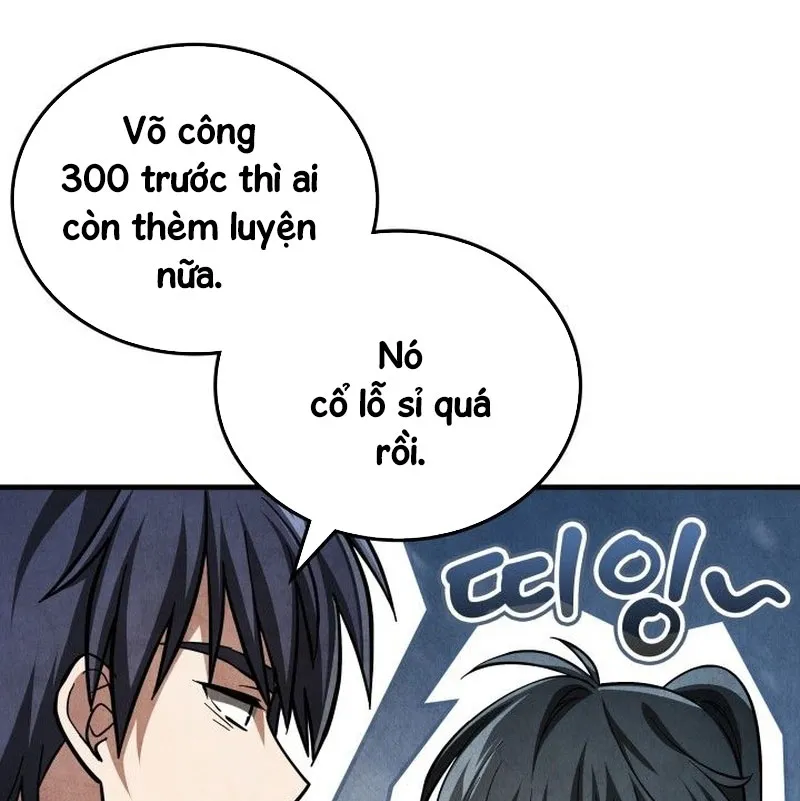 Cách Sống Như Một Quan Chức Trong Giang Hồ Chap 3 - Next Chap 4