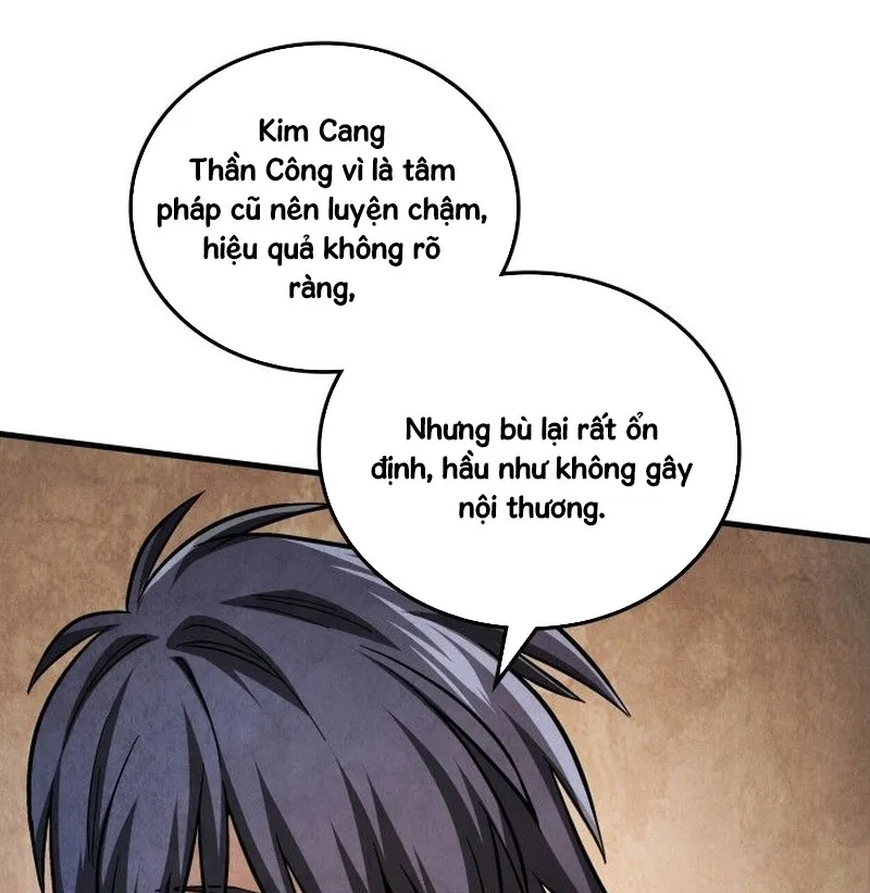 Cách Sống Như Một Quan Chức Trong Giang Hồ Chap 3 - Next Chap 4