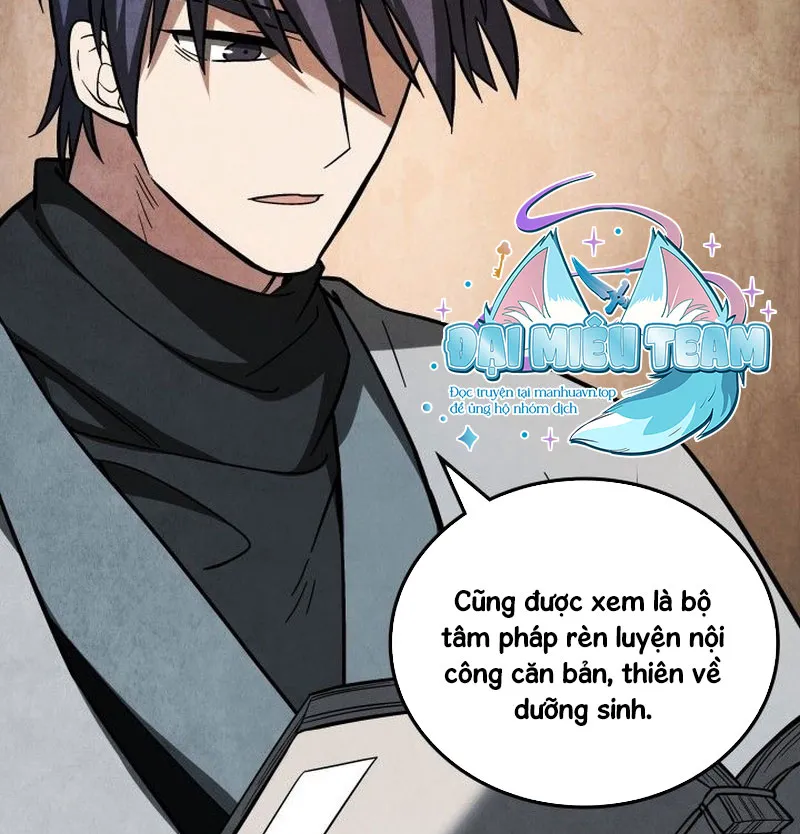 Cách Sống Như Một Quan Chức Trong Giang Hồ Chap 3 - Next Chap 4