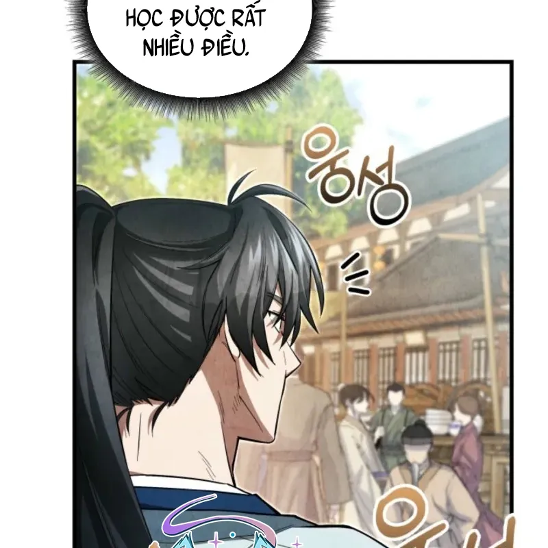 Cách Sống Như Một Quan Chức Trong Giang Hồ Chap 4 - Next Chap 5