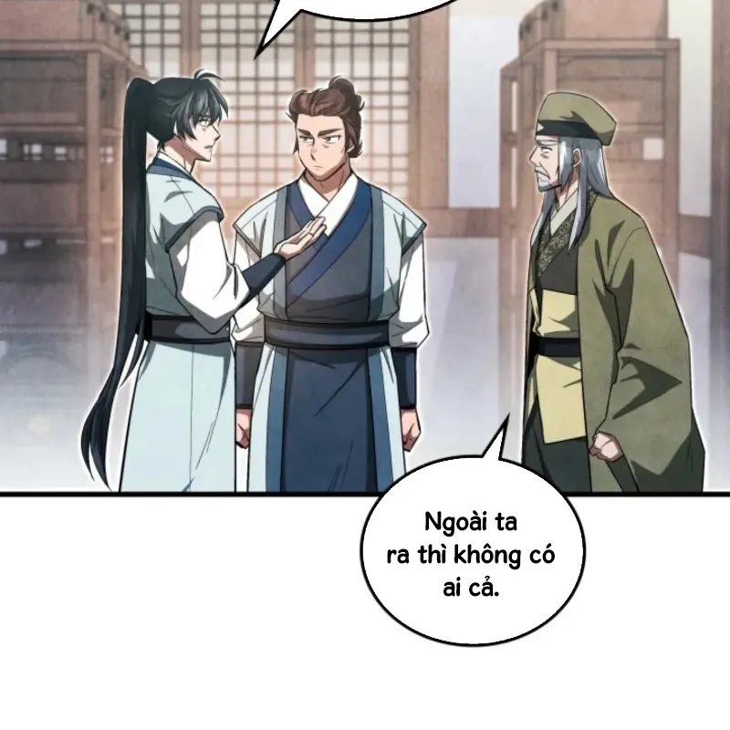Cách Sống Như Một Quan Chức Trong Giang Hồ Chap 4 - Next Chap 5