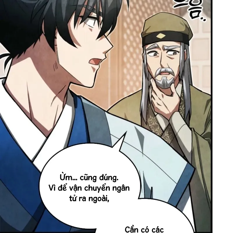 Cách Sống Như Một Quan Chức Trong Giang Hồ Chap 4 - Next Chap 5