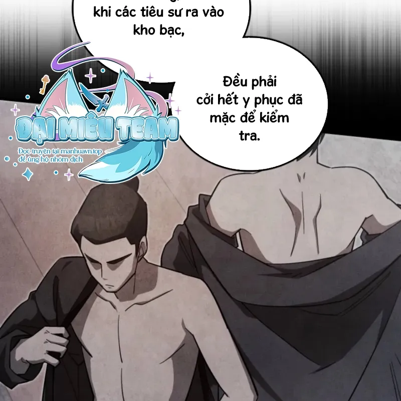 Cách Sống Như Một Quan Chức Trong Giang Hồ Chap 4 - Next Chap 5