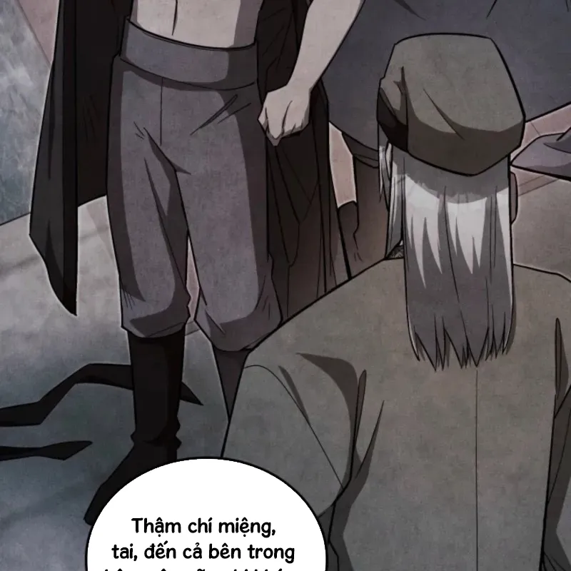 Cách Sống Như Một Quan Chức Trong Giang Hồ Chap 4 - Next Chap 5