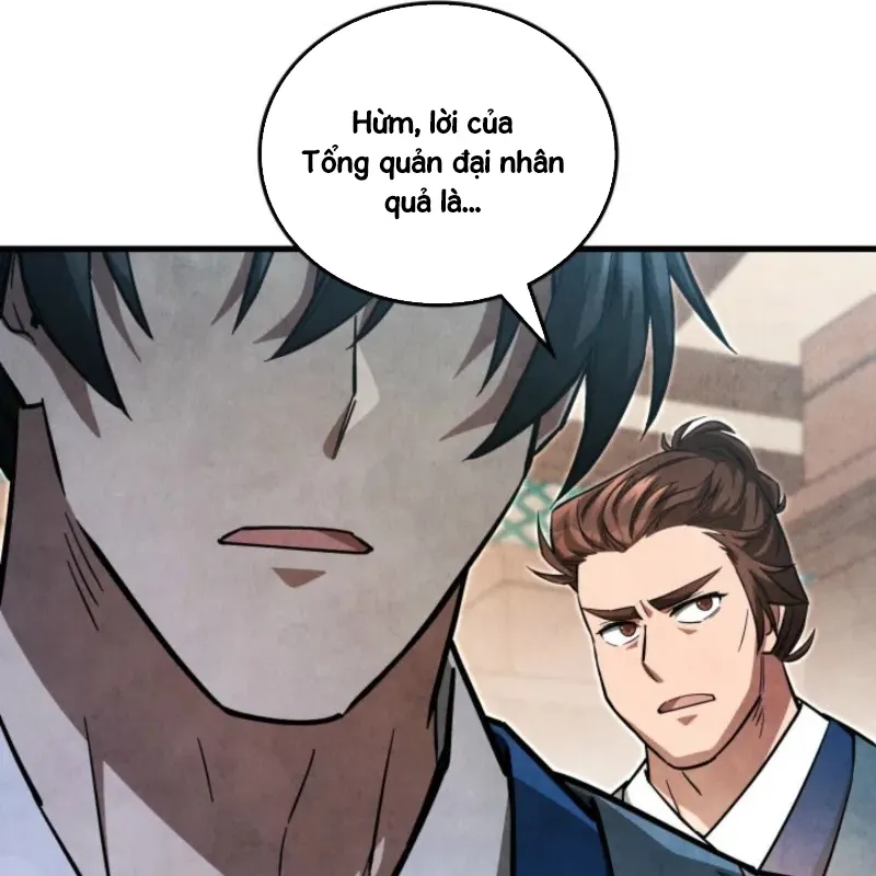 Cách Sống Như Một Quan Chức Trong Giang Hồ Chap 4 - Next Chap 5